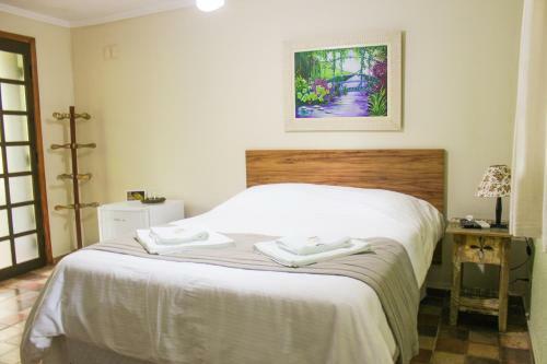 Hostal Gamboa Eco Refugio Pousada