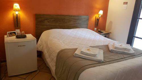 Hostal Gamboa Eco Refugio Pousada