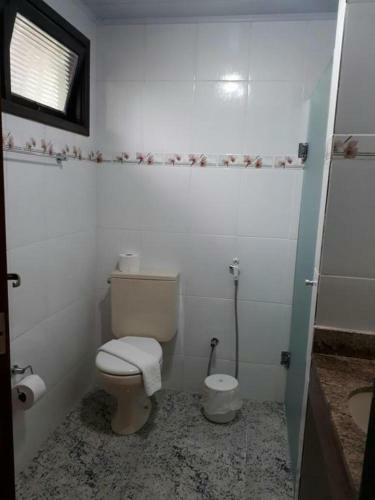 Hostal Gamboa Eco Refugio Pousada