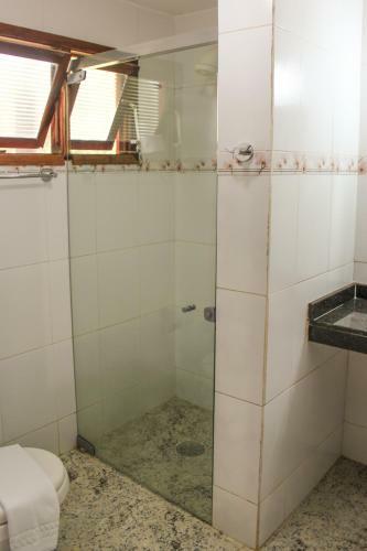 Hostal Gamboa Eco Refugio Pousada