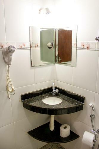 Hostal Gamboa Eco Refugio Pousada