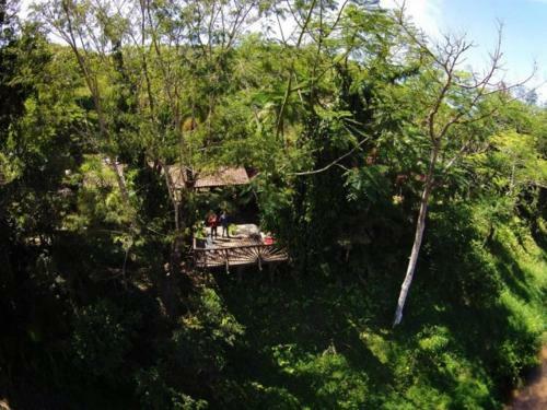 Hostal Gamboa Eco Refugio Pousada