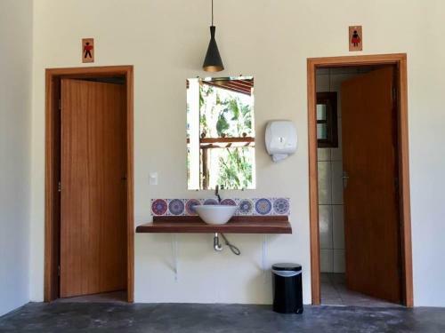 Hostal Gamboa Eco Refugio Pousada
