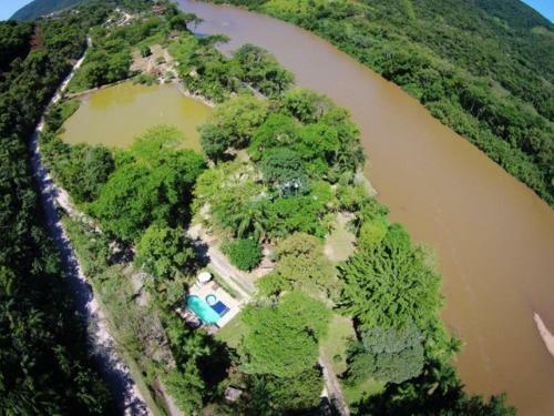 Hostal Gamboa Eco Refugio Pousada