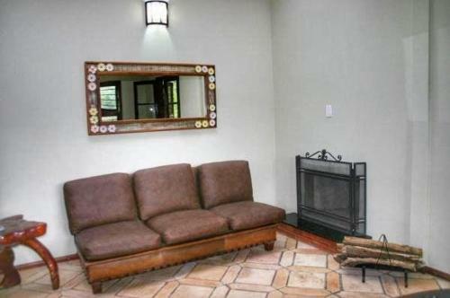 Hostal Gamboa Eco Refugio Pousada