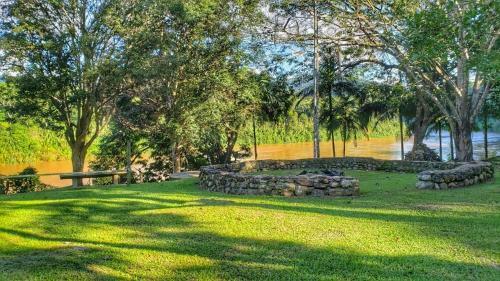 Hostal Gamboa Eco Refugio Pousada