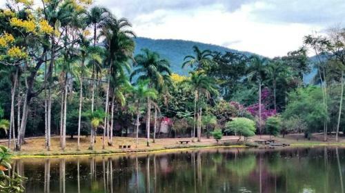 Hostal Gamboa Eco Refugio Pousada