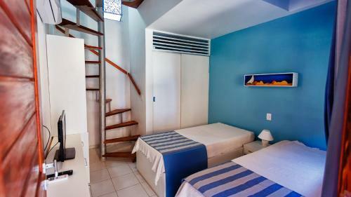 Bruno Marambaia Charme Hotel