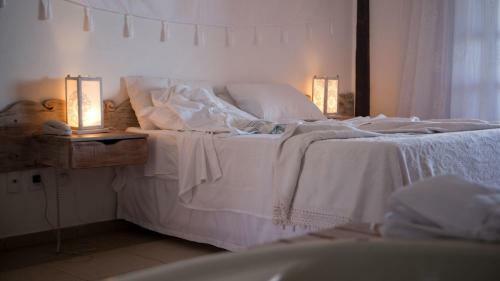 Bruno Marambaia Charme Hotel