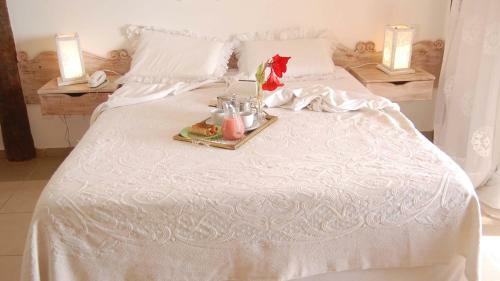 Bruno Marambaia Charme Hotel