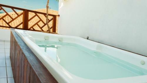 Bruno Marambaia Charme Hotel