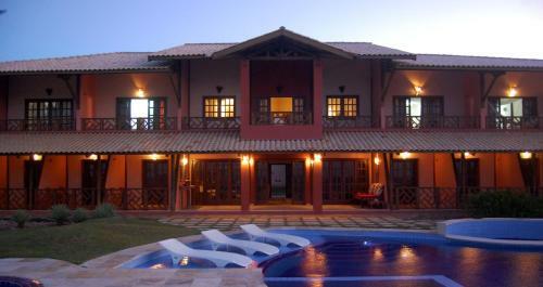 Bruno Marambaia Charme Hotel