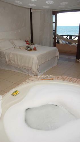 Bruno Marambaia Charme Hotel