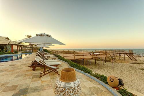 Bruno Marambaia Charme Hotel
