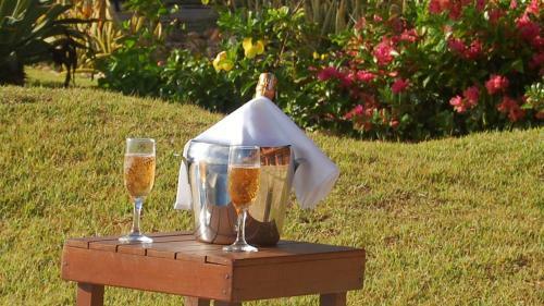 Bruno Marambaia Charme Hotel