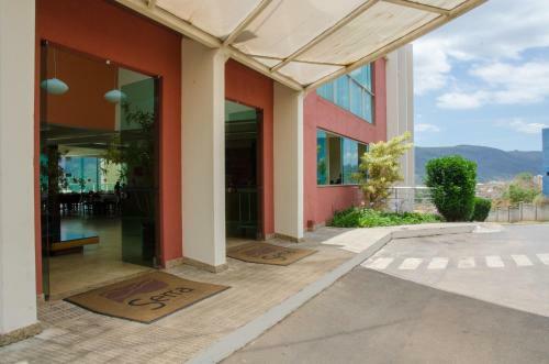 Serra Palace Hotel