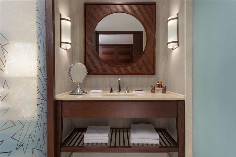 Hotel Sheraton Reserva Do Paiva