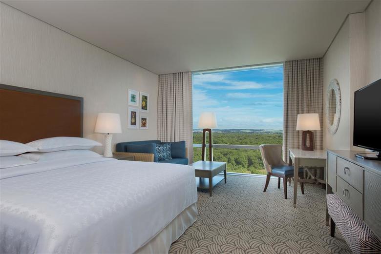 Hotel Sheraton Reserva Do Paiva