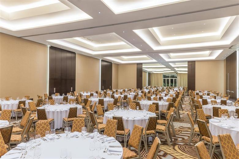 Hotel Sheraton Reserva Do Paiva