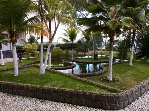 Duplex Golden Beach Apartment