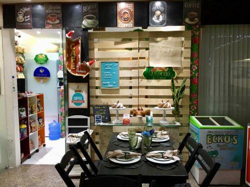 Duplex Golden Beach Apartment