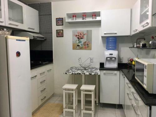 Duplex Golden Beach Apartment