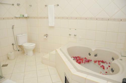 Hotel Verdes Mares