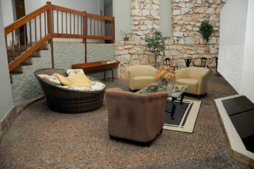 Hotel Verdes Mares