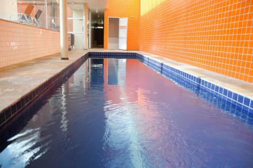 Hotel Verdes Mares