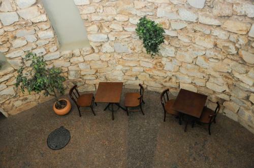 Hotel Verdes Mares
