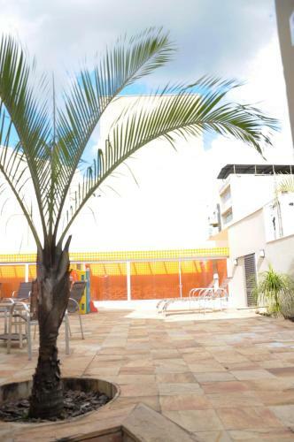 Hotel Verdes Mares