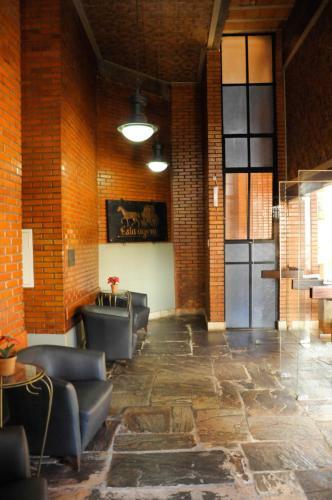 Hotel Verdes Mares