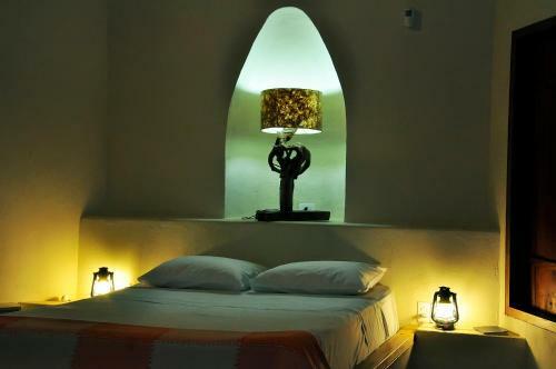 Hostal Salto Corumb� Hotel Camping Clube