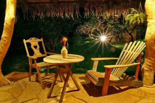 Hostal Salto Corumb� Hotel Camping Clube