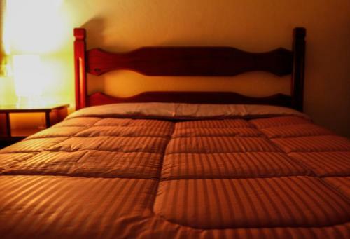 Hostal Pousada Pouso Alto