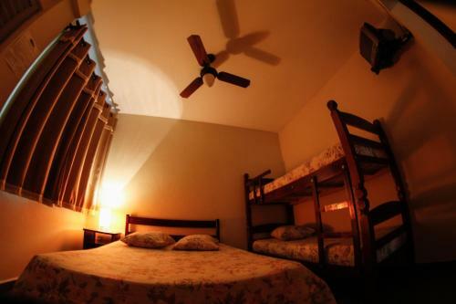 Hostal Pousada Pouso Alto
