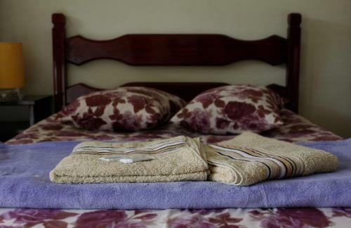 Hostal Pousada Pouso Alto