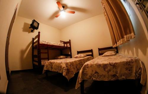 Hostal Pousada Pouso Alto