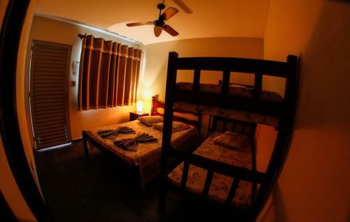 Hostal Pousada Pouso Alto