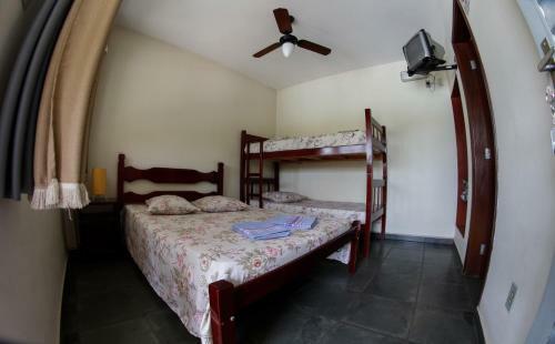 Hostal Pousada Pouso Alto