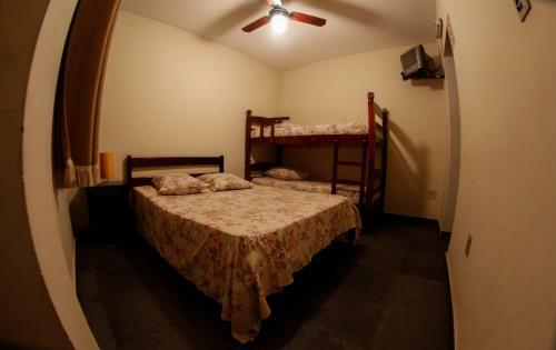 Hostal Pousada Pouso Alto
