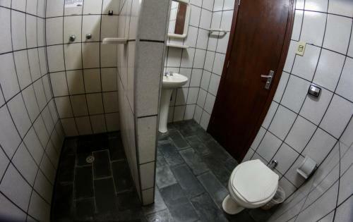 Hostal Pousada Pouso Alto