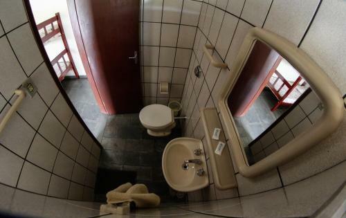 Hostal Pousada Pouso Alto