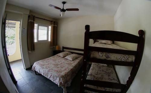 Hostal Pousada Pouso Alto