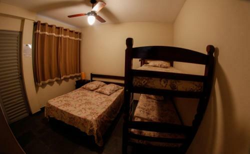Hostal Pousada Pouso Alto