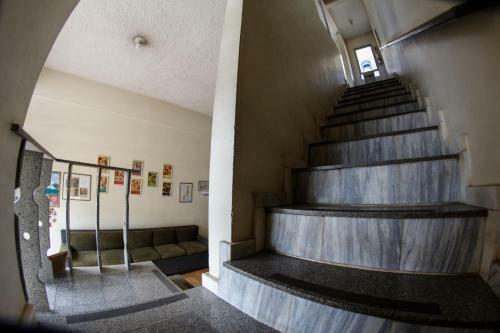 Hostal Pousada Pouso Alto