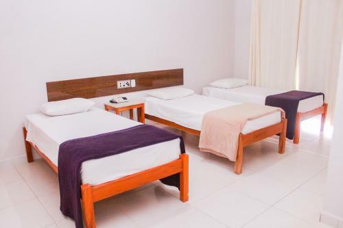 Village Das Minas Hotel
