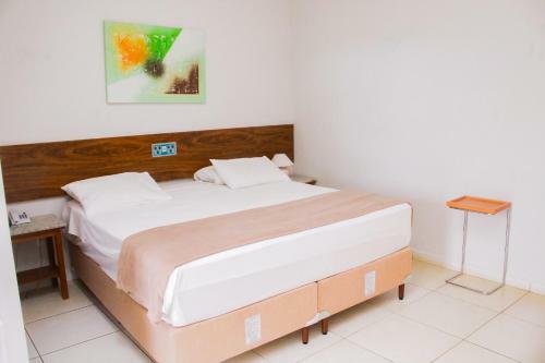 Village Das Minas Hotel