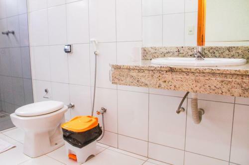 Village Das Minas Hotel