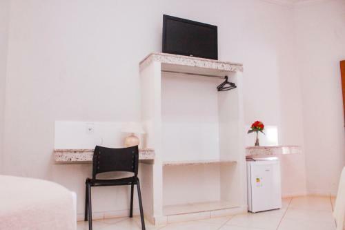 Village Das Minas Hotel